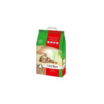 ARDEBO.de Cats Best Original Katzenstreu 20 Liter