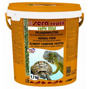 ARDEBO.de sera Raffy Vital Nature 10 Liter