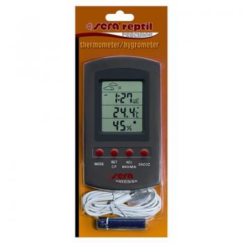 ARDEBO.de sera reptil thermometer/hygrometer