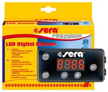 ARDEBO.de sera LED Digital Dimmer  