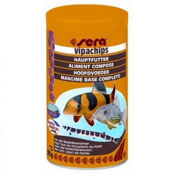 ARDEBO.de sera vipachips 1000 ml