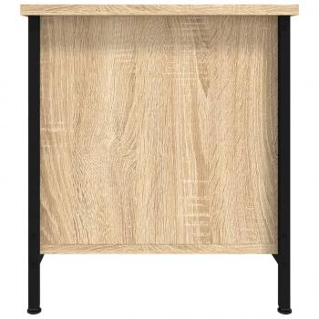 TV-Schrank Sonoma-Eiche 100x40x45 cm Holzwerkstoff