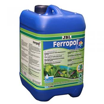 ARDEBO.de JBL Ferropol 5 Liter