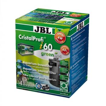 ARDEBO.de JBL CristalProfi i 60 greenline