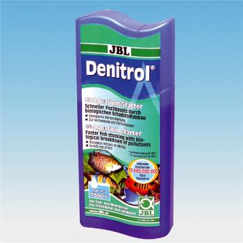 ARDEBO.de JBL Denitrol 250 ml