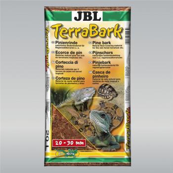 ARDEBO.de JBL TerraBark L 20-30 mm 20 Liter