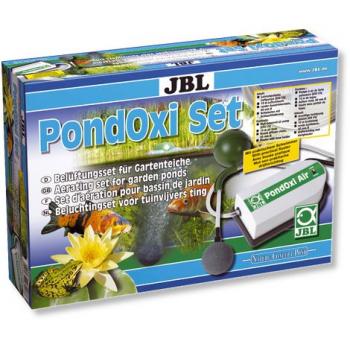 ARDEBO.de JBL PondOxi-Set