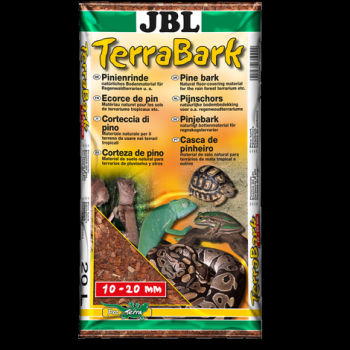 ARDEBO.de JBL TerraBark  "M" 10-20mm 20 Liter