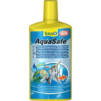 ARDEBO.de Tetra Aqua Safe 500 ml