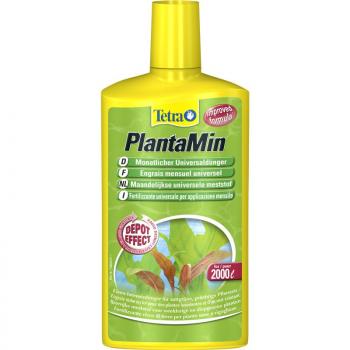 ARDEBO.de Tetra PlantaMin 500 ml