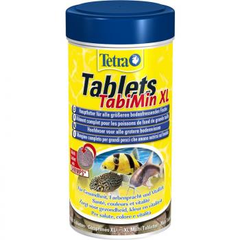 ARDEBO.de Tetra Tablets TabiMin XL 133 Tabletten