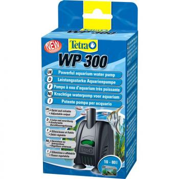 ARDEBO.de Tetra WP 300 Aquarienpumpe