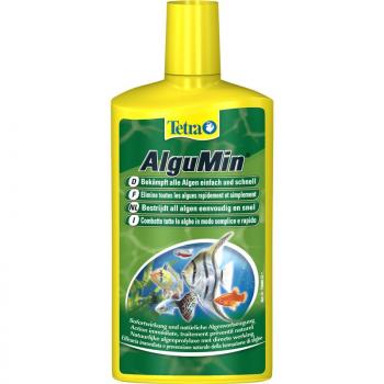 ARDEBO.de Tetra Aqua Algu Min 500 ml