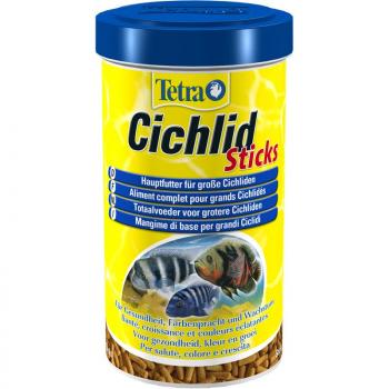 ARDEBO.de Tetra Cichlid Sticks   500 ml