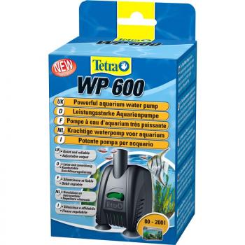 ARDEBO.de Tetra WP  600 Aquarienpumpe