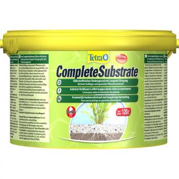 ARDEBO.de Tetra Complete Substrate 5,0 kg