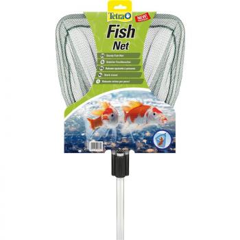 ARDEBO.de Tetra Pond Kescher Net Fish