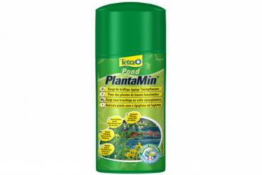 ARDEBO.de Tetra Pond PlantaMin 500 ml