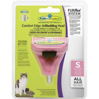 ARDEBO.de FURflex Katze deShedding S