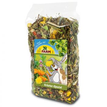 ARDEBO.de JR Farm Kräuter-Spezial 500g