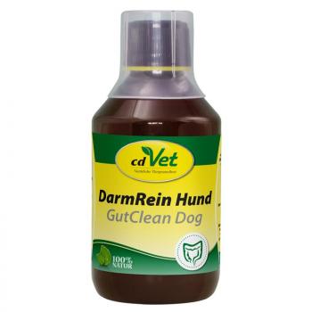 ARDEBO.de cdVet DarmRein 50ml