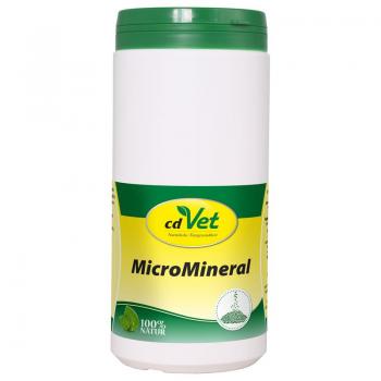 ARDEBO.de cdVet MicroMineral 1kg