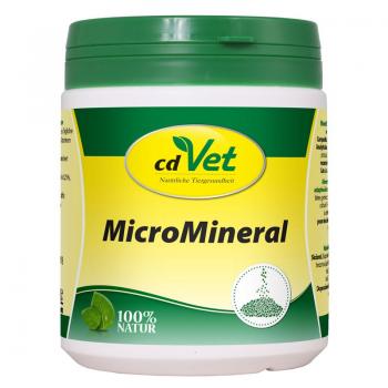 ARDEBO.de cdVet MicroMineral 500g