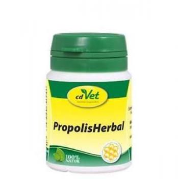 ARDEBO.de cdVet Propolis Herbal 20g