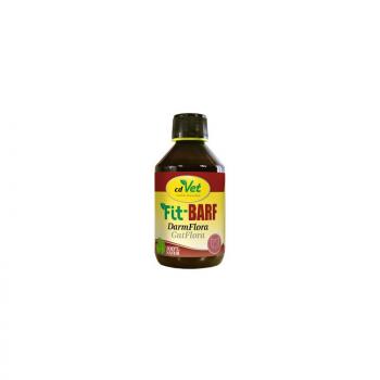 ARDEBO.de cdVet Fit-Barf DarmFlora 250ml