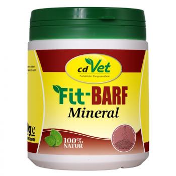 ARDEBO.de cdVet Fit-Barf Mineral 600g