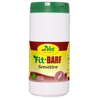 ARDEBO.de cdVet Fit-Barf Sensitive 700g