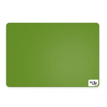 ARDEBO.de Curli Napfunterlage Farbe: Grass-green