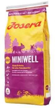 ARDEBO.de Josera Miniwell 900 g