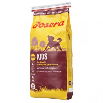 ARDEBO.de Josera Kids 900 g