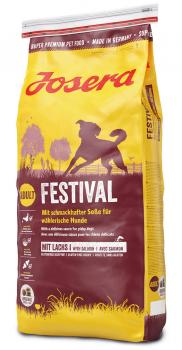 ARDEBO.de Josera Festival 900 g