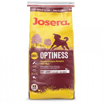 ARDEBO.de Josera Optiness 900 g