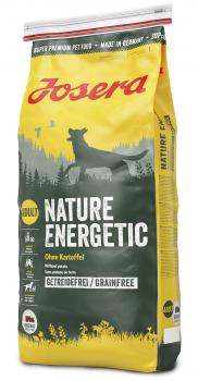 ARDEBO.de Josera Nature Energetic 900 g