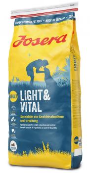 ARDEBO.de Josera Light & Vital 900 g