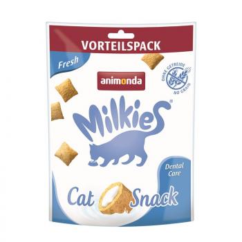 ARDEBO.de Animonda Snack Milkie Knusperkissen Fresh 120g