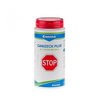 ARDEBO.de Canina Canizeck Plus 90 Tabletten 270g 