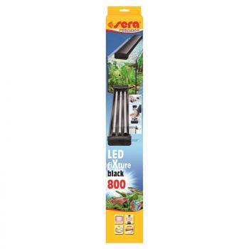 ARDEBO.de sera LED fiXture black 800