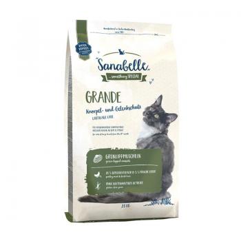 ARDEBO.de Sanabelle Grande 2 kg