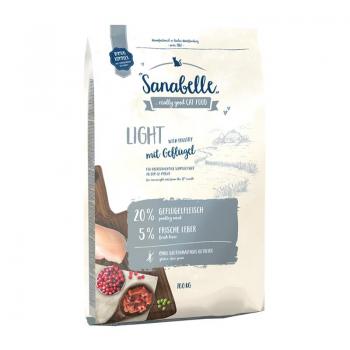 ARDEBO.de Sanabelle Light 10 kg