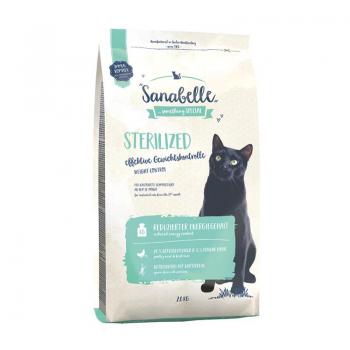 ARDEBO.de Sanabelle Sterilized 2 kg