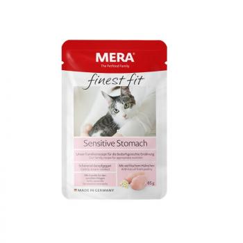 ARDEBO.de Mera Cat finest fit Nassfutter Sensitive Stomach 85g