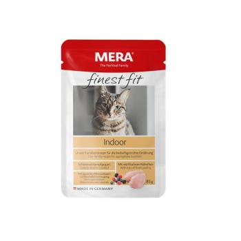 ARDEBO.de Mera Cat finest fit Nassfutter Indoor 85g