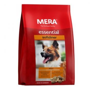 ARDEBO.de Mera Dog Essential Softdiner 12,5kg