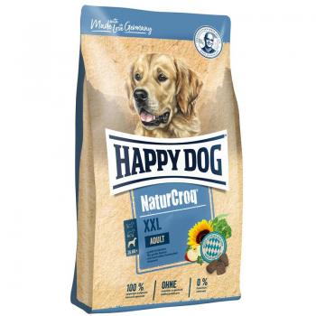 ARDEBO.de Happy Dog NaturCroq XXL 15kg