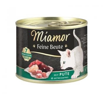 ARDEBO.de Miamor Dose Feine Beute Pute 185 g