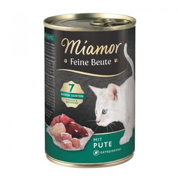 ARDEBO.de Miamor Dose Feine Beute Pute 400 g